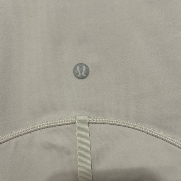 lululemon define jacket in shade bone - Picture 3 of 5